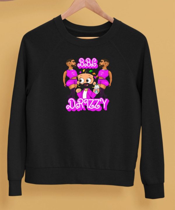 Metro Boomin Vs Drake Bbl Drizzy Shirt5