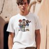 Middleclassfancy Store Dads Against Weed Cartoon Shirt0