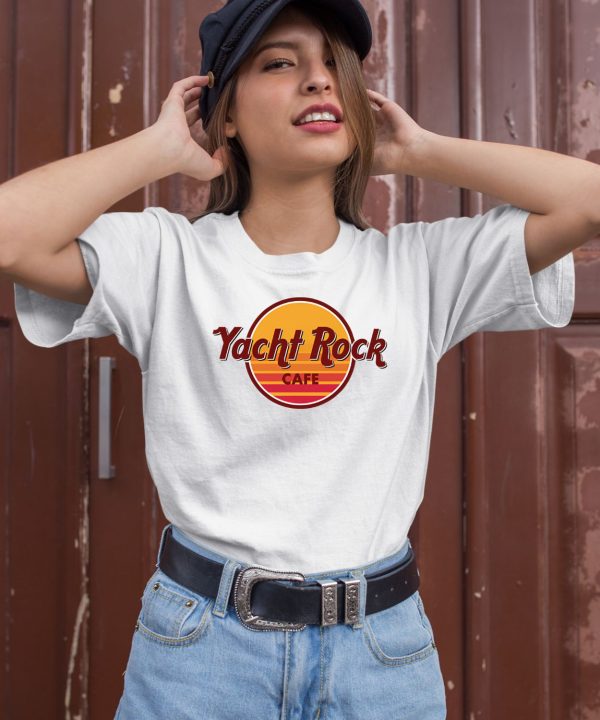 Middleclassfancy Yacht Rock Cafe Shirt1