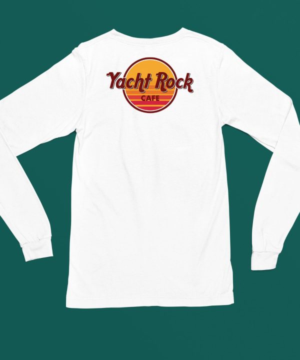 Middleclassfancy Yacht Rock Cafe Shirt4