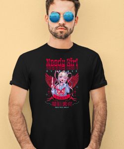 Needy Girl Overdose Angel Internet Angel Shirt4