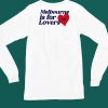 Niall Horan Melbourne Is For Lovers Shirt4