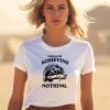 Normalize Achieving Nothing Shirt3