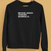Obviousshirts Michael Busch Crushes Baseballs Shirt5