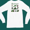 Paintmerch The Bobby Milwaukee 9 Shirt4