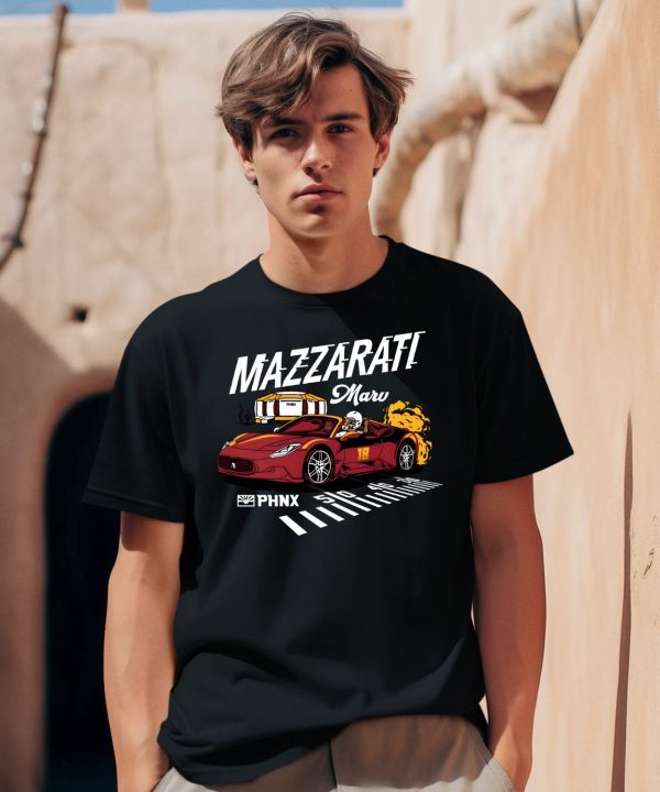 Phnxlocker Mazzarati Marv Shirt1