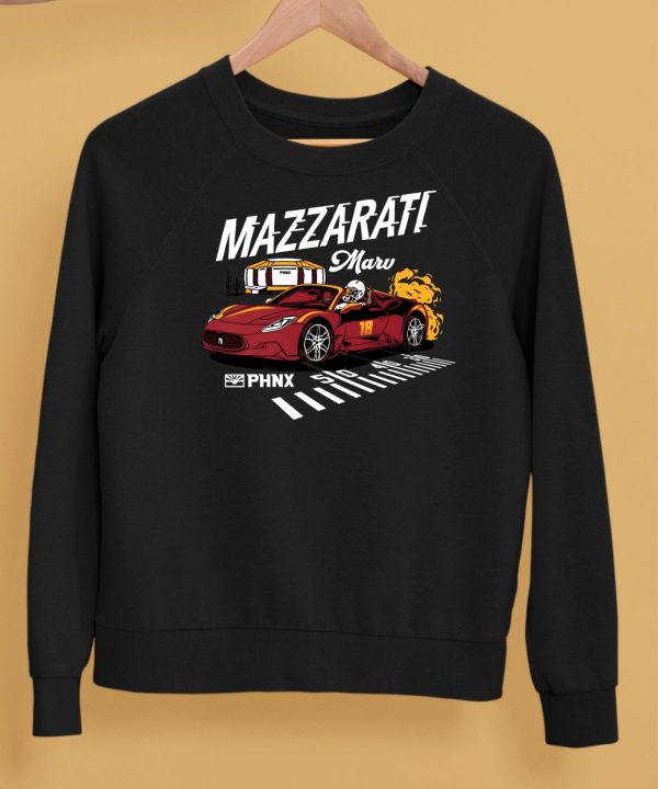 Phnxlocker Mazzarati Marv Shirt5