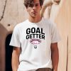 Pwhl X Barbie Youth Goal Getter Shirt
