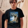 Raccoon Aesthetic I Didnt Ask To Be Born Shirt1