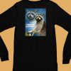 Raccoon Aesthetic I Didnt Ask To Be Born Shirt6