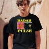 Radar Pulse Dutch Sinse Radar Weather Modification Shirt1