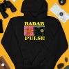 Radar Pulse Dutch Sinse Radar Weather Modification Shirt3