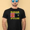 Radar Pulse Dutch Sinse Radar Weather Modification Shirt4