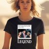 Reporter Says Trump Once Bragged Theres Nothing In The World Like First Rate Pussy Legend Shirt1