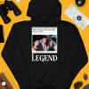 Reporter Says Trump Once Bragged Theres Nothing In The World Like First Rate Pussy Legend Shirt4