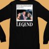 Reporter Says Trump Once Bragged Theres Nothing In The World Like First Rate Pussy Legend Shirt6