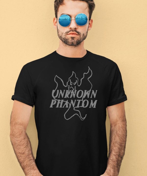 Rickymontgomery Unknown Phantom Shirt3
