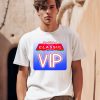 Roblox The Classic Vip Shirt0