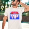 Roblox The Classic Vip Shirt5