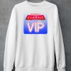 Roblox The Classic Vip Shirt6