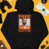 Scottie Scheffler Mugshot Shirt3