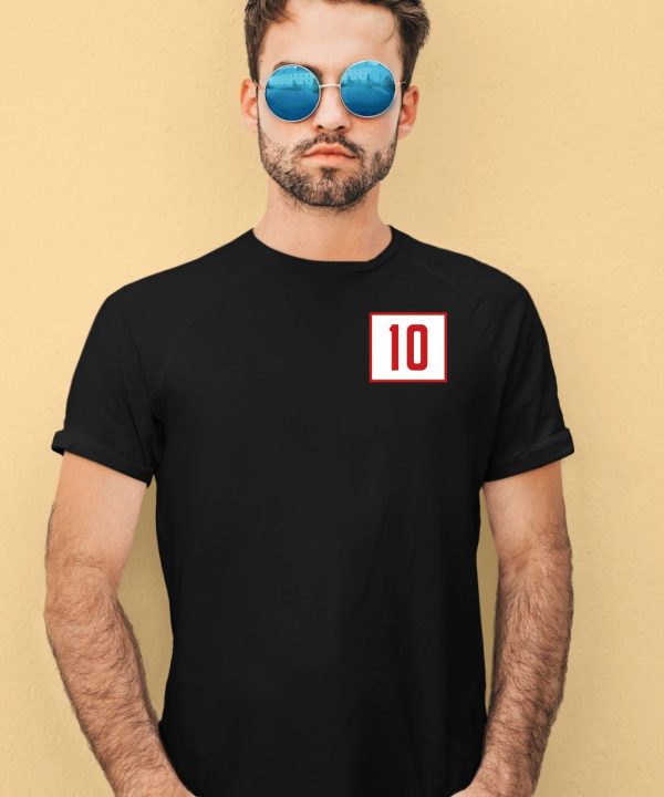 Section10podcast 10 Shirt3