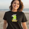 Sesame Street Its Ok To Feel Grouchy Shirt