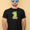 Sesame Street Its Ok To Feel Grouchy Shirt4