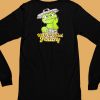 Sesame Street Its Ok To Feel Grouchy Shirt6