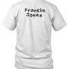 Sewer Rat Franklin Jonas Shirts