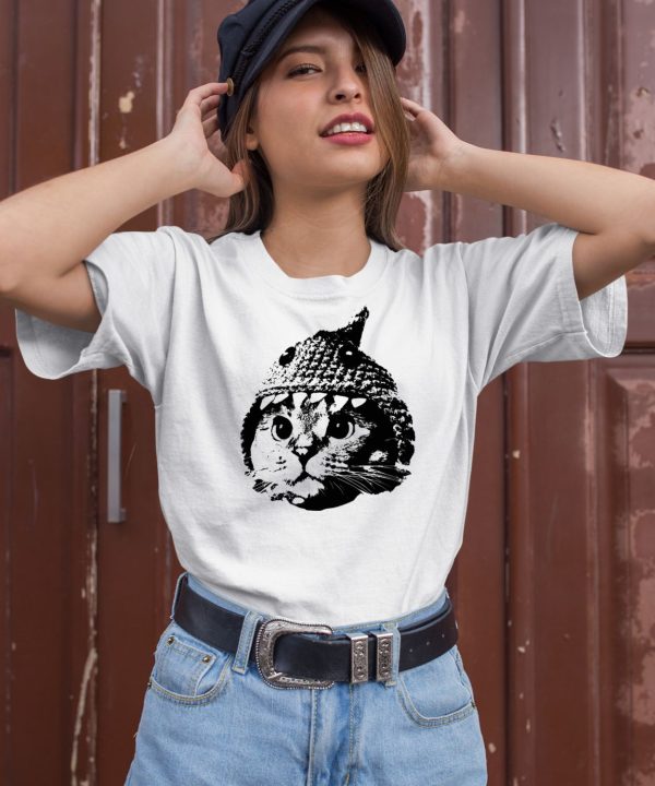 Shark Cat Solana Meme Coin Fight Ends Without Legal Battle Shirt1