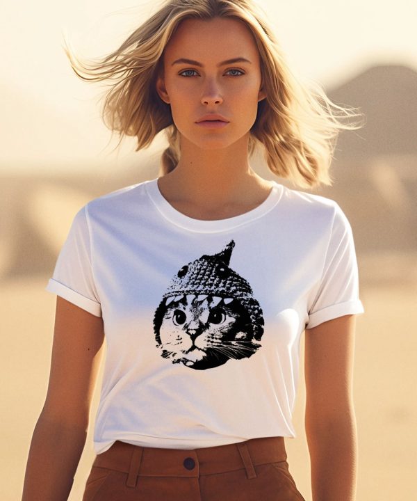 Shark Cat Solana Meme Coin Fight Ends Without Legal Battle Shirt3