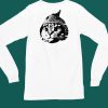 Shark Cat Solana Meme Coin Fight Ends Without Legal Battle Shirt4