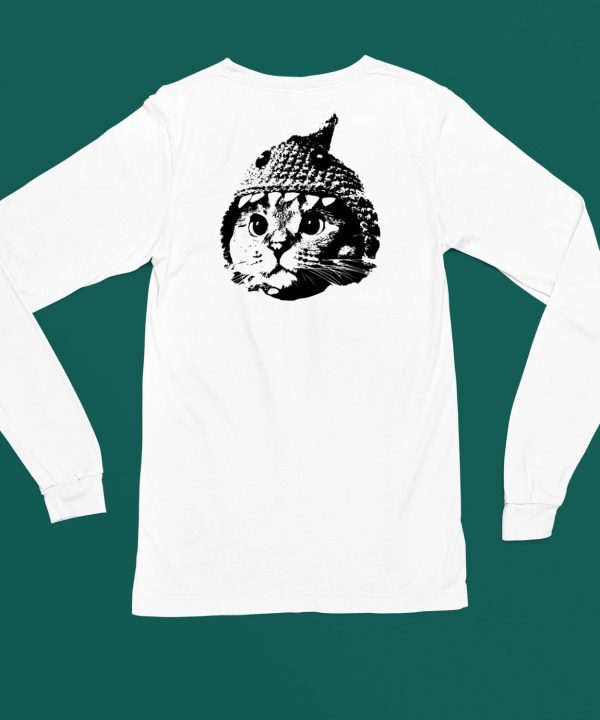 Shark Cat Solana Meme Coin Fight Ends Without Legal Battle Shirt4