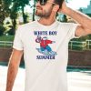 Shithead Steve White Boy Summer Shirt5