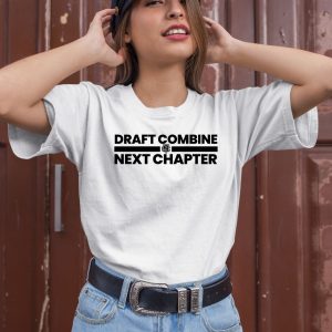 Shopthenextchapter Store Draft Combine Season 10 Shirt