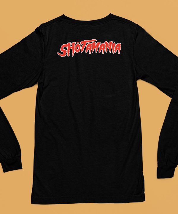 Shotaimanaga Shotamania Shirt6