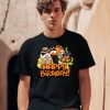 Skullgirls That Happy Birthday Shirt1