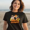 Skullgirls That Happy Birthday Shirt2