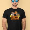 Skullgirls That Happy Birthday Shirt4