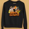 Skullgirls That Happy Birthday Shirt5