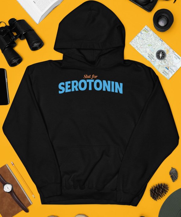 Slut For Serotonin Shirt4
