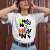 Sneaking Out Of Heaven Soulstar Shirt1