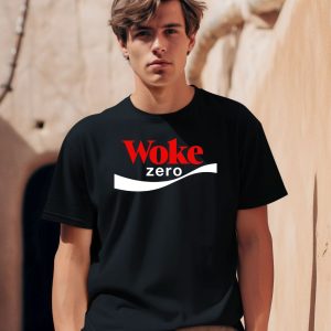 Snicklink Woke Zero Shirt