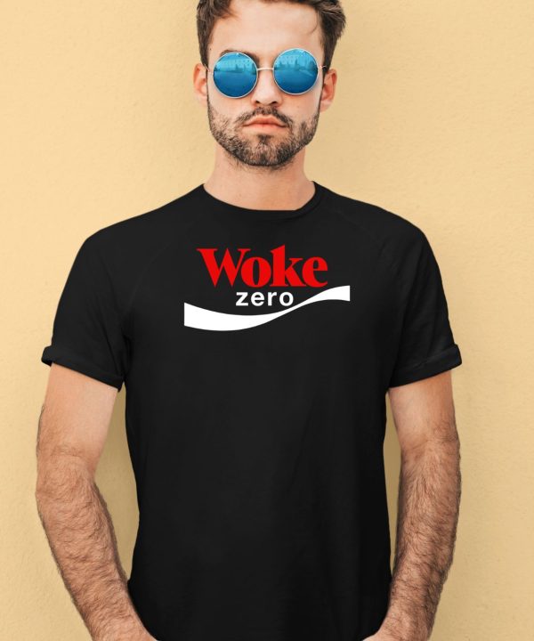 Snicklink Woke Zero Shirt3