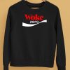 Snicklink Woke Zero Shirt5