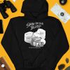 Snow On Tha Bluff No Matter What Happens Boy Shirt3