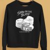 Snow On Tha Bluff No Matter What Happens Boy Shirt5