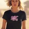 Stay Loose And Sexy Baby Shirt1