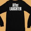 Suki Waterhouse Wearing After Laughter Shirt6